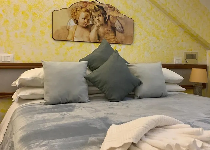 Hotel Cristallo Gran Sasso LʼAquila