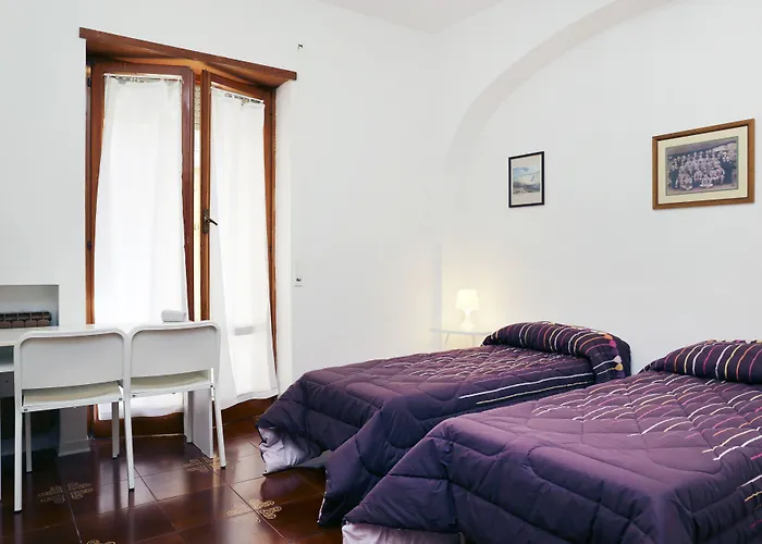 B&B Torrione LʼAquila